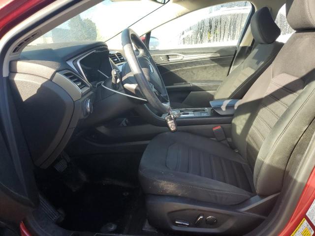 2020 FORD FUSION SE 3FA6P0HD6LR124152