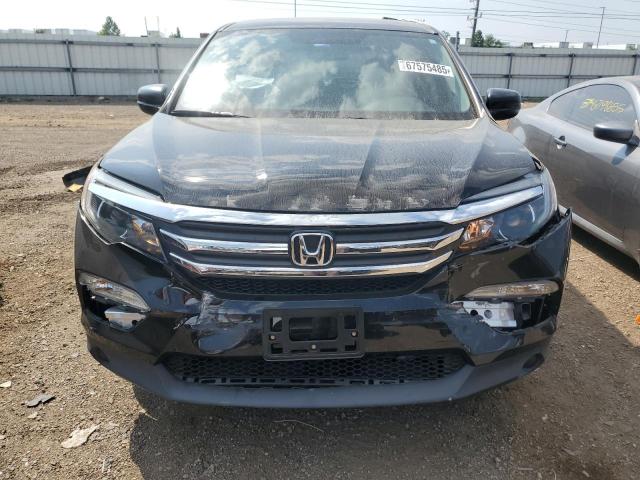 2018 HONDA PILOT LX 5FNYF6H17JB058711