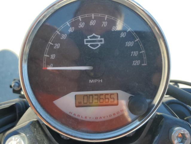 2019 HARLEY-DAVIDSON XG500 1HD4NAA10KC505200
