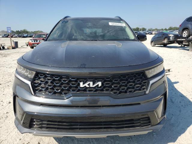 2023 KIA SORENTO S 5XYRL4LC2PG242191