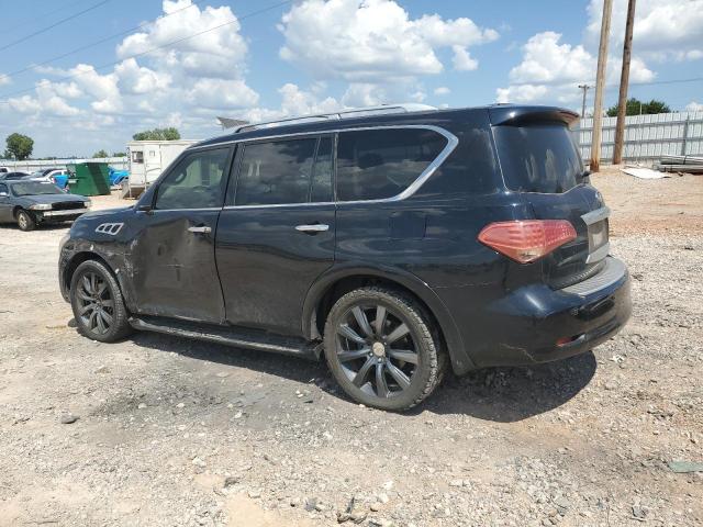2013 INFINITI QX56 - JN8AZ2NE9D9060472