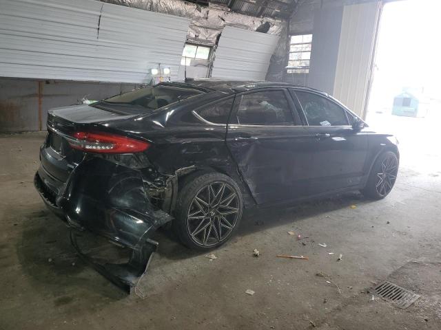2018 FORD FUSION SE 3FA6P0HD8JR212861