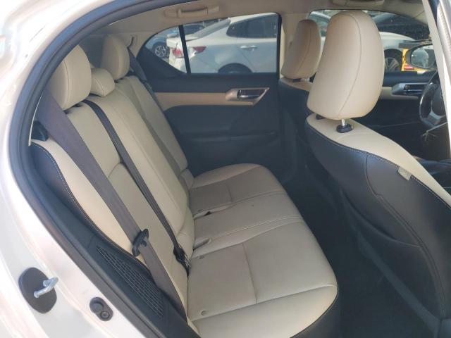 2017 LEXUS CT 200 JTHKD5BH5H2298489
