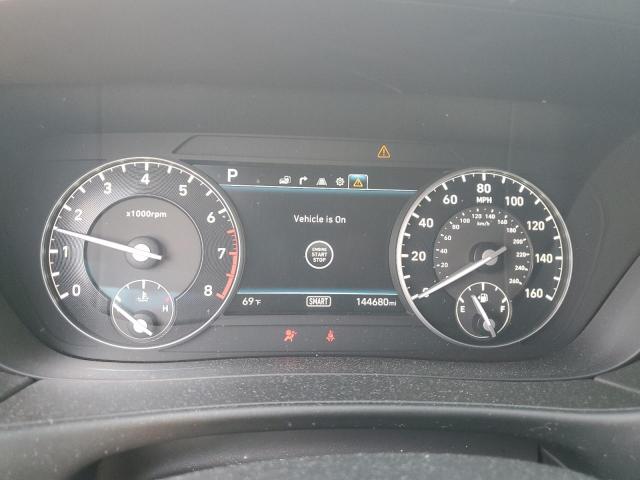 2018 GENESIS G90 ULTIMA KMHG54JH6JU046725