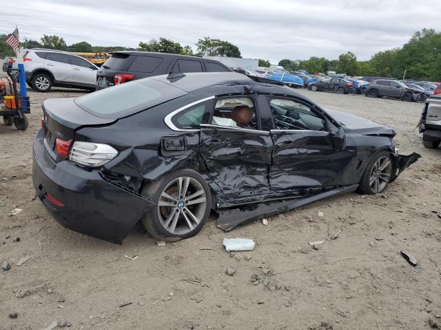 2017 BMW 430XI GRAN WBA4F9C52HG791983