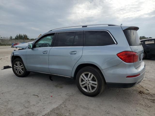 2015 MERCEDES-BENZ GL 450 4MATIC 4JGDF6EE8FA443843