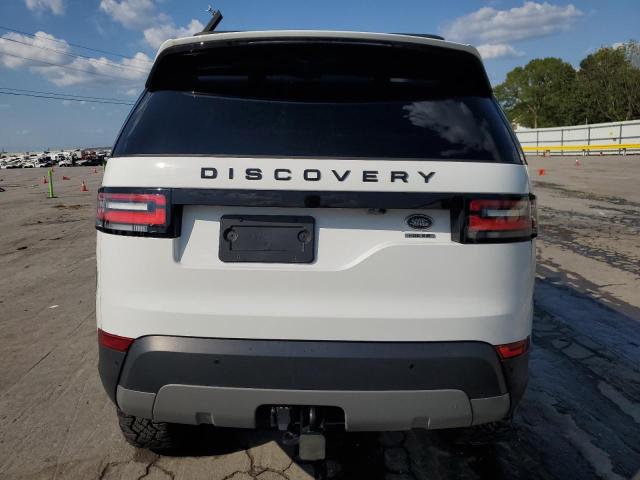 2020 LAND ROVER DISCOVERY - SALRR2RV8L2415351