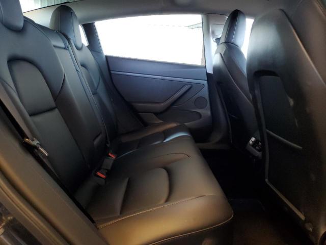 2022 TESLA MODEL 3 5YJ3E1EB7NF208948