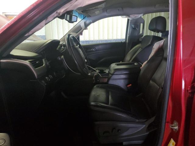 2015 CHEVROLET TAHOE K150 1GNSKBKC7FR549082