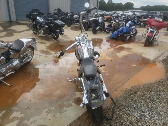 2003 HARLEY-DAVIDSON FXSTD 1HD1BSY153Y041638