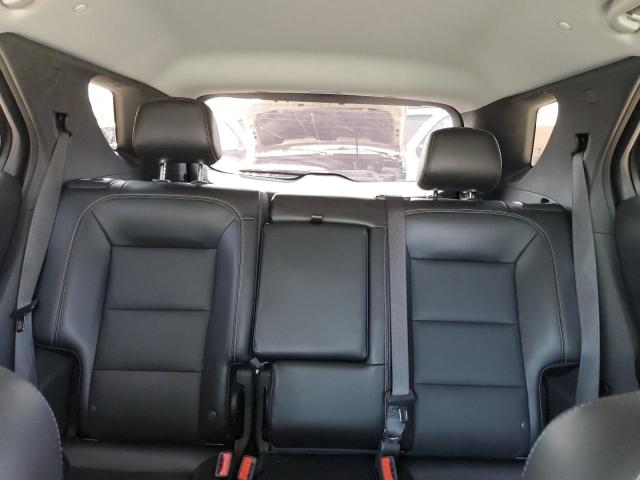 2021 CHEVROLET EQUINOX LT - 3GNAXKEV3ML359861