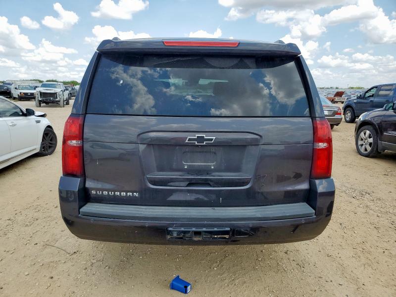 2016 CHEVROLET SUBURBAN C 1GNSCHKCXGR222838