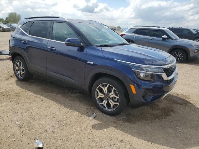 2023 KIA SELTOS EX KNDERCAA3P7460811