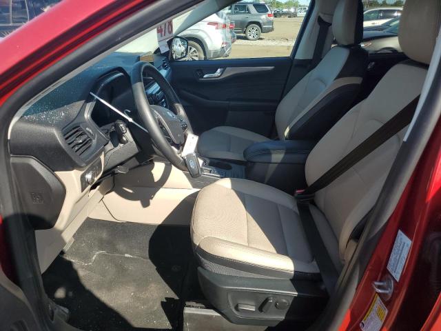 2022 FORD ESCAPE TIT 1FMCU9J91NUA98289