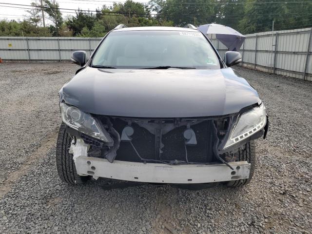 2015 LEXUS RX 350 BASE 2T2BK1BA6FC274957