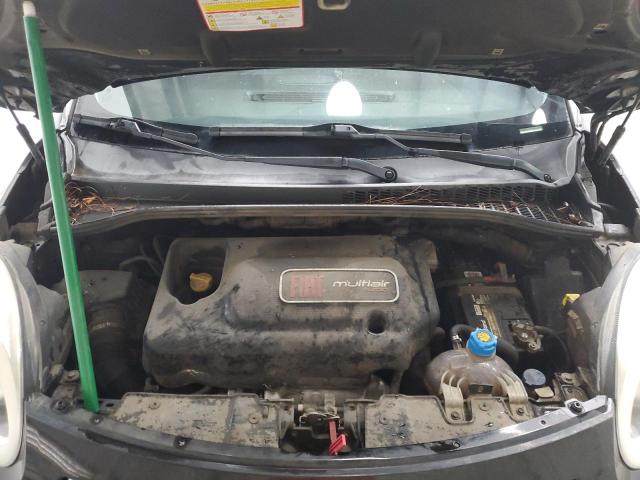 2015 FIAT 500L LOUNG ZFBCFACH7FZ030851
