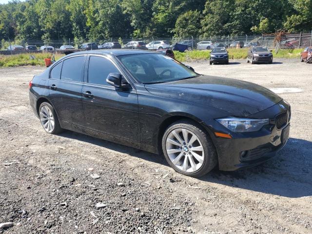 2015 BMW 320 I XDRI WBA3C3G53FNT52750