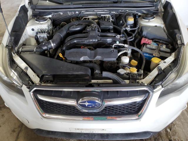 2015 SUBARU XV CROSSTREK 2.0 PREMIUM JF2GPADC5F8331043