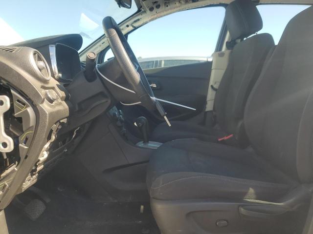 2015 CHEVROLET TRAX 1LS 3GNCJPSB4FL256906
