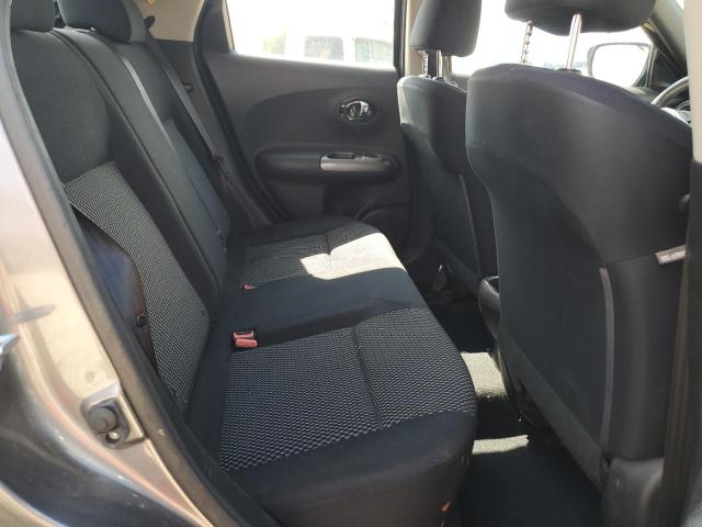 2016 NISSAN JUKE S JN8AF5MR7GT607602