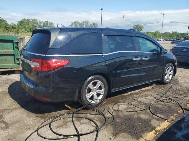 2019 HONDA ODYSSEY EX - 5FNRL6H7XKB065252