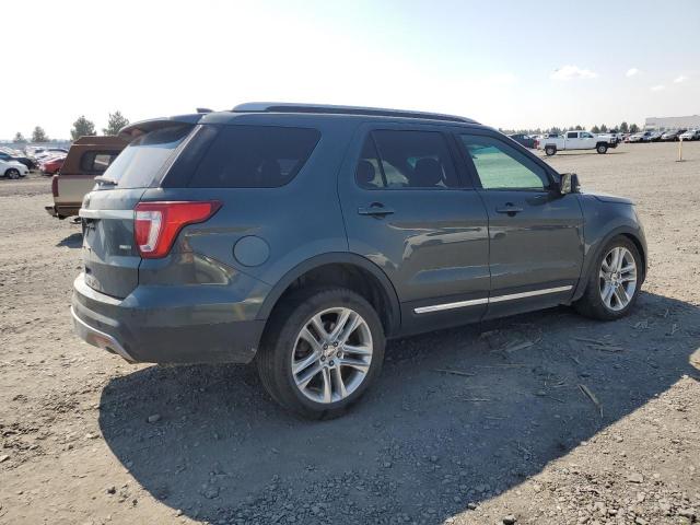 2016 FORD EXPLORER XLT 1FM5K8D89GGB85662