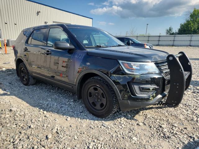 2017 FORD EXPLORER P 1FM5K8AR9HGA35954