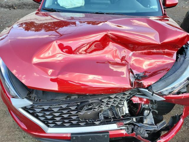 2021 HYUNDAI TUCSON LIMITED KM8J3CA40MU386895