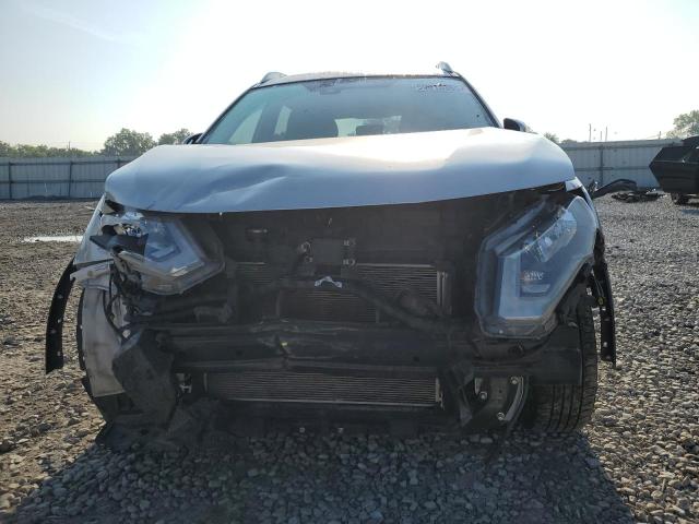 2020 NISSAN ROGUE S KNMAT2MV0LP517601