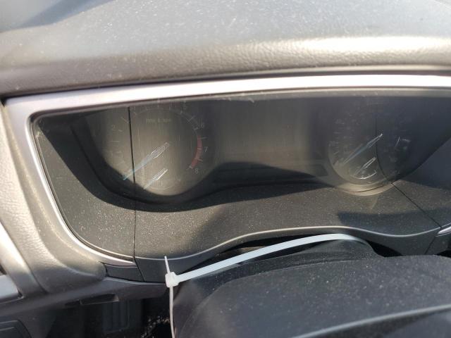 2013 FORD FUSION S - 3FA6P0G73DR259540