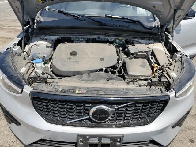 2024 VOLVO XC40 CORE - YV4L12UK6R2281821