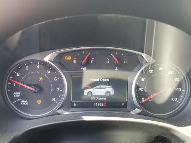 2024 GMC TERRAIN SLT 3GKALVEG7RL286819