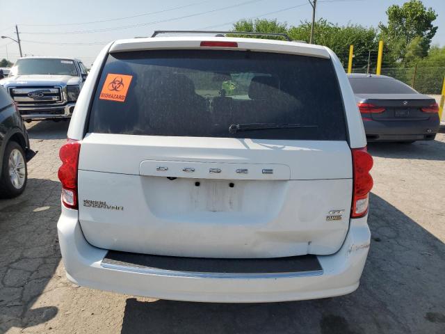 2019 DODGE GRAND CARAVAN GT - 2C4RDGEG4KR518177