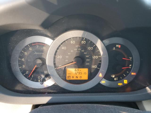 2011 TOYOTA RAV4 - 2T3BF4DV8BW125797