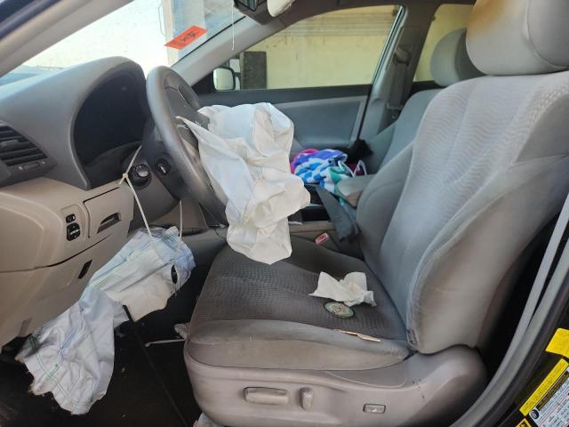 2011 TOYOTA CAMRY BASE - 4T1BF3EK7BU726643