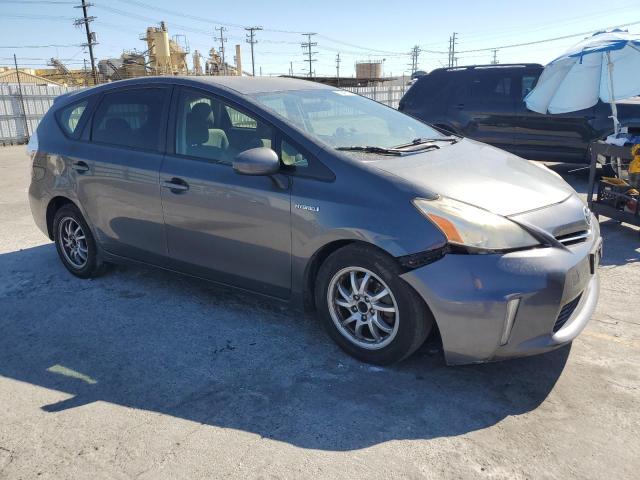 2012 TOYOTA PRIUS V - JTDZN3EU6C3091798