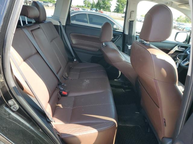 2018 SUBARU FORESTER 2 JF2SJAWC7JH572507