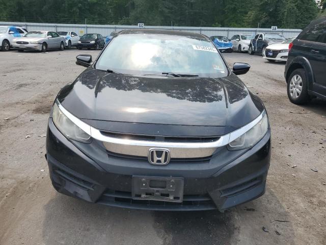 2017 HONDA CIVIC EX #3281401995