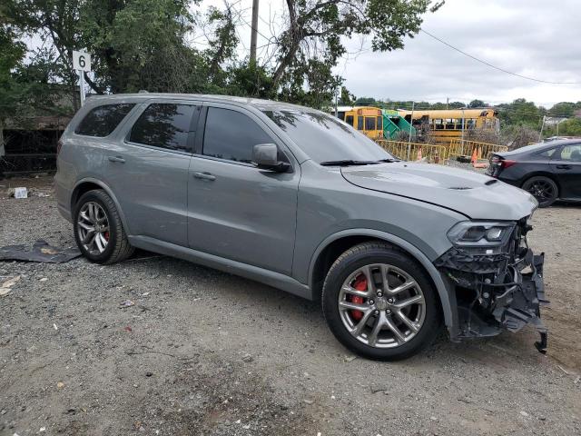 2022 DODGE DURANGO SR 1C4SDJGJ7NC129327