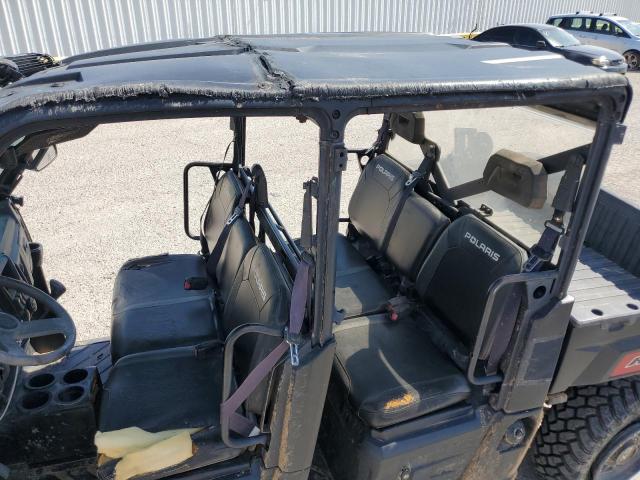 2017 POLARIS RANGER CREW XP 1000 EPS 3NSRVE995HG844189