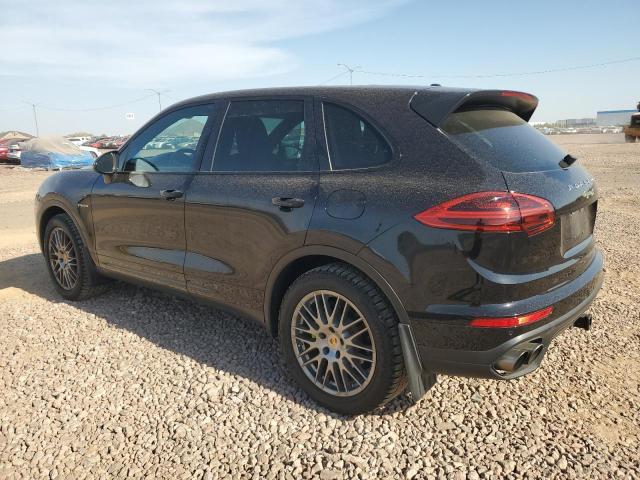 2015 PORSCHE CAYENNE SE WP1AE2A22FLA51930