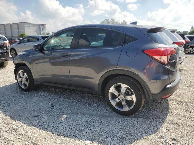 2017 HONDA HR-V EX - 3CZRU5H5XHM702726