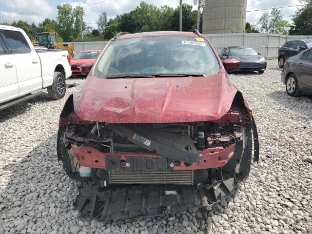 2015 FORD ESCAPE SE - 1FMCU9G98FUB60585