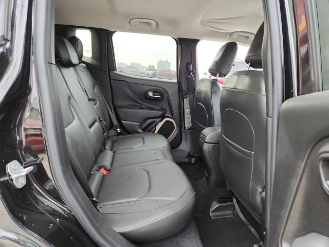 2015 JEEP RENEGADE L ZACCJADT4FPC16392