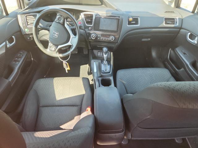 2015 HONDA CIVIC EX 19XFB2F87FE056448