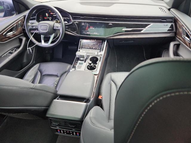 2021 AUDI Q8 PREMIUM - WA1EVAF10MD034980