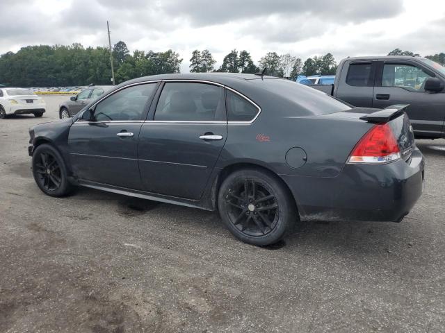 2014 CHEVROLET IMPALA LIM #3296085841