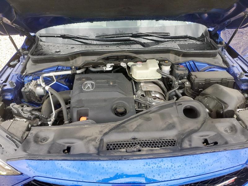 2024 ACURA MDX TYPE S 5J8YD8H87RL001904