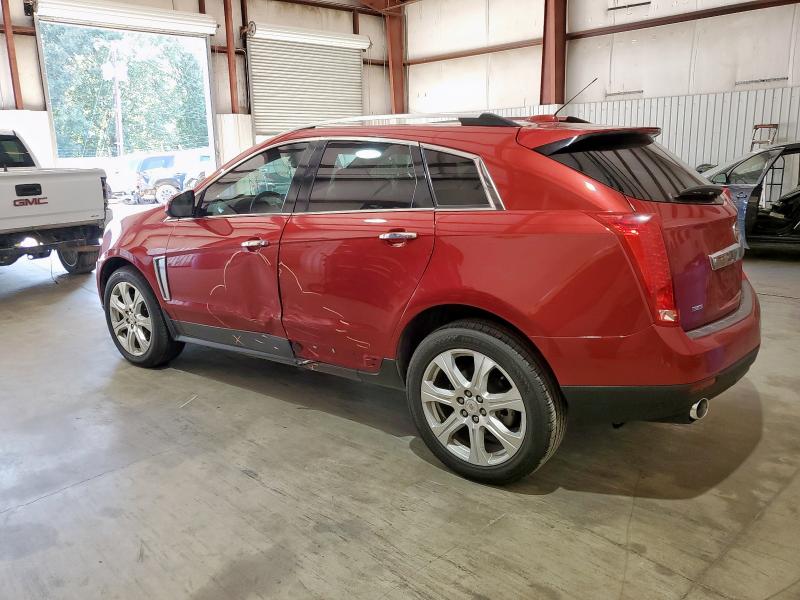 2015 CADILLAC SRX PREMIU 3GYFNDE39FS520408