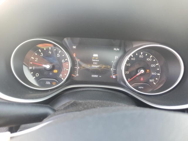 2019 JEEP COMPASS LA 3C4NJCBBXKT736551